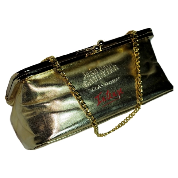 JPG Gaultier Vintage... Ready to be Upcycled... JP Gaultier - Picture 5 of 15